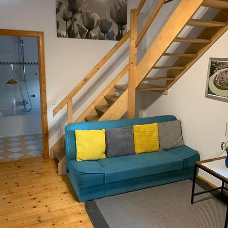 Ferienwohnung Bacher Edling Екстериор снимка