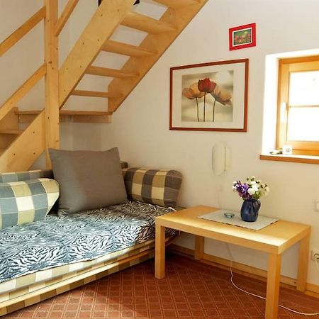 Ferienwohnung Bacher Edling Екстериор снимка